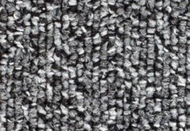 Купить Ковровая плитка Balsan L480 (970, Серый), фото - КонтрактПол - 23