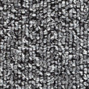 Купить  Ковровая плитка Balsan L480 (970, Серый), фото - КонтрактПол - 16