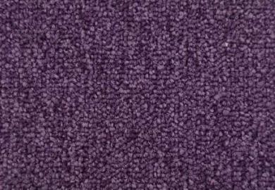 Купить Ковровая плитка Tecsom Prima (00114, Да, Фиолетовый), фото - КонтрактПол - 38