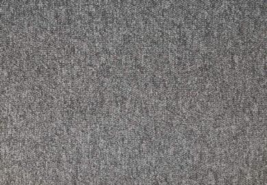 Купить Ковровая плитка Tecsom Prima (00034, Да, Серый), фото - КонтрактПол - 36