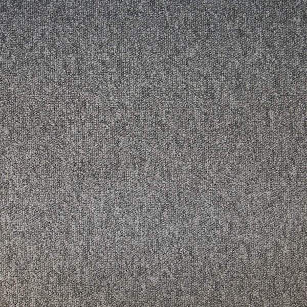 Купить  Ковровая плитка Tecsom Prima (00034, Да, Серый), фото - КонтрактПол - 26