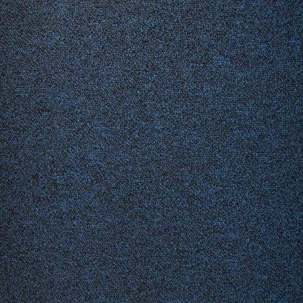 Купить  Ковровая плитка Tecsom Prima (00028, Да, Темно-синий), фото - КонтрактПол - 32