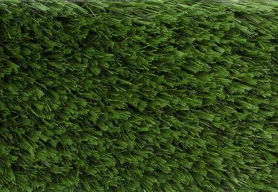 Купить Искусственная трава для футбола MoonGrass Sport 40 (moongrass-sport-40/2, Темно-зеленый, 2 м), фото - КонтрактПол - 9