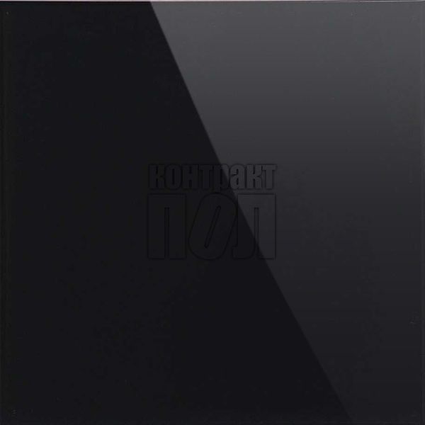Купить  Керамогранит Атем полированный 300Х300, 7,5 мм (PK0100, Черный), фото - КонтрактПол - 6