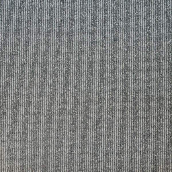 Купить  Ковровая плитка Tecsom 2500 Nordic (00034, Да, Серый), фото - КонтрактПол - 19