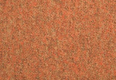 Купить Ковровая плитка Modulyss Millenium (299, Да, Оранжевый), фото - КонтрактПол - 54