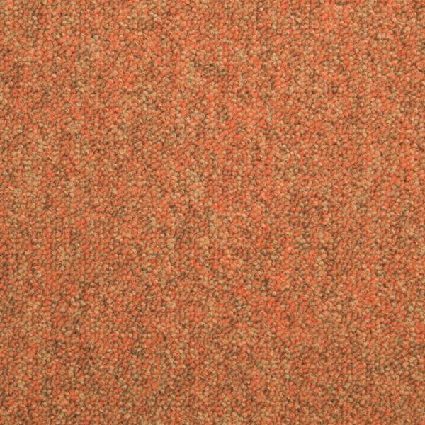 Купить  Ковровая плитка Modulyss Millenium (299, Да, Оранжевый), фото - КонтрактПол - 44