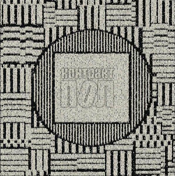 Купить  Ковровая плитка Interface Black and White (324818, Да, Черный), фото - КонтрактПол - 15