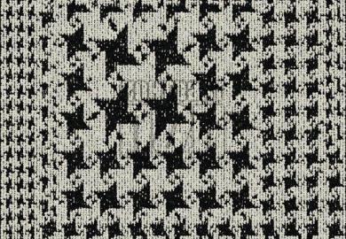Купить Ковровая плитка Interface Black and White (324413, Да, Серый), фото - КонтрактПол - 16