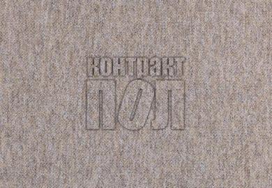 Купить Ковровая плитка Incati Basalt (51820, Серый), фото - КонтрактПол - 29