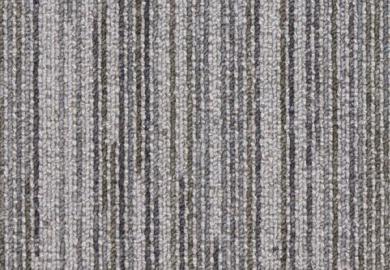 Купить Ковровая плитка Incati Linea (40140, Серый), фото - КонтрактПол - 17