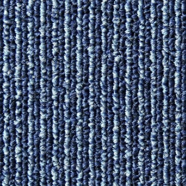 Купить  Ковровая плитка Incati Twilight (50062, Да, Темно-синий), фото - КонтрактПол - 43