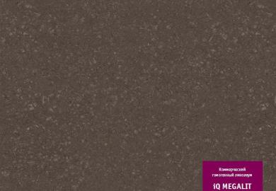 Купить Линолеум Tarkett IQ Megalit (3390608, Темно-коричневый), фото - КонтрактПол - 68