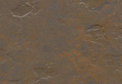 Купить Линолеум Forbo Marmoleum Slate (е3746/374635, Да, Коричневый, 2 м), фото - КонтрактПол - 17