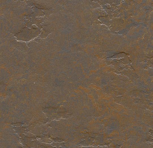 Купить  Линолеум Forbo Marmoleum Slate (е3746/374635, Да, Коричневый, 2 м), фото - КонтрактПол - 12