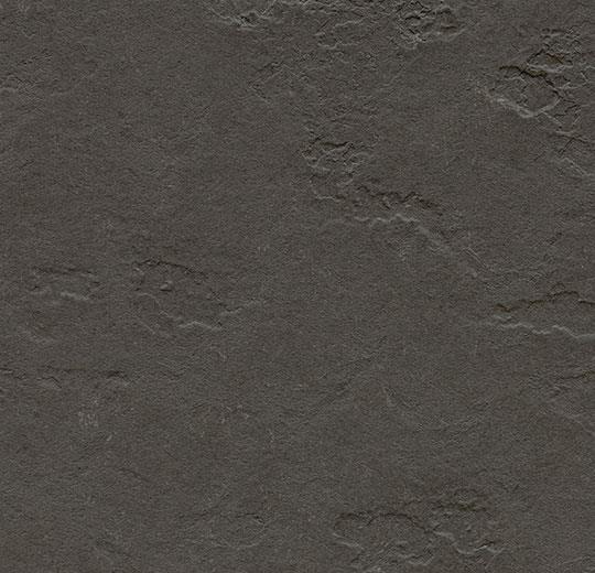 Купить  Линолеум Forbo Marmoleum Slate (е3707/370735, Да, Темно-коричневый, 2 м), фото - КонтрактПол - 16