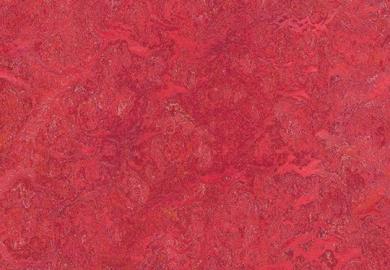 Купить Линолеум Forbo Marmoleum Sport (83215, Да, Красный, 2 м), фото - КонтрактПол - 44