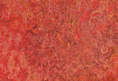 Купить Линолеум Forbo Marmoleum Vivace (3416, Да, Красный, 2 м), фото - КонтрактПол - 38