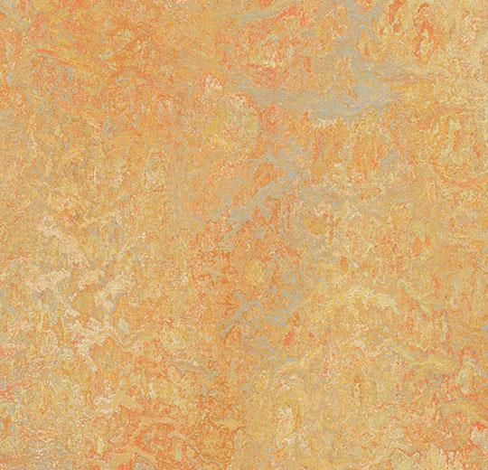 Купить  Линолеум Forbo Marmoleum Vivace (3411, Да, Светло-оранжевый, 2 м), фото - КонтрактПол - 34