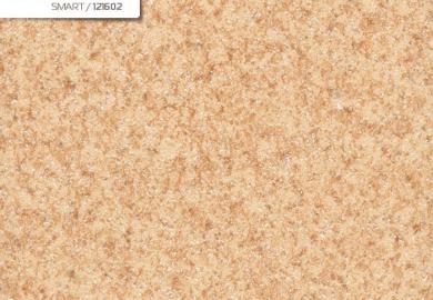 Купить Полукоммерческий линолеум Cинтерос Smart (121602/2.5, Песок, 2.5 м), фото - КонтрактПол - 59
