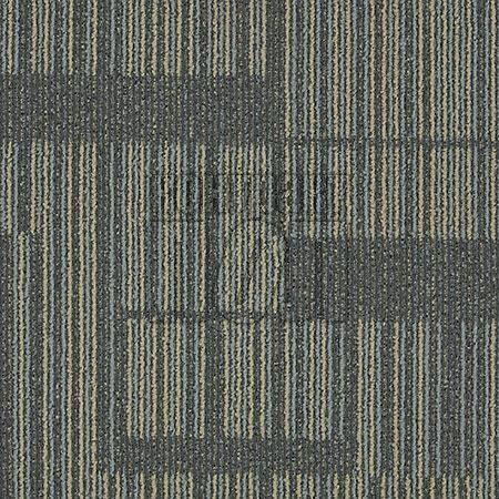 Купить  Ковровая плитка Interface Series.1.301 (338402, Серый), фото - КонтрактПол - 16