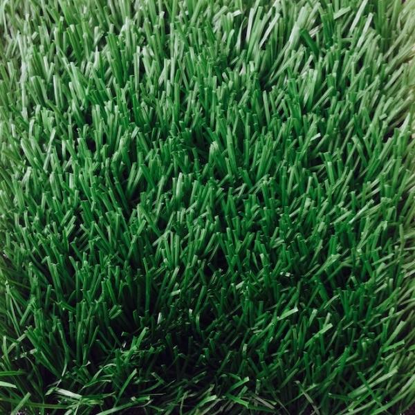 Купить  Искусственная трава для футбола MoonGrass Sport 35 (moongrass-sport-35/4, Темно-зеленый), фото - КонтрактПол - 7