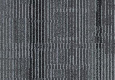 Купить Ковровая плитка Interface Yuton 103 (305563, Серый), фото - КонтрактПол - 15