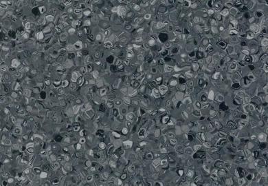 Купить Коммерческий линолеум Grabo Fortis (ANTHRACITE, Темно-серый, 2 м), фото - КонтрактПол - 49