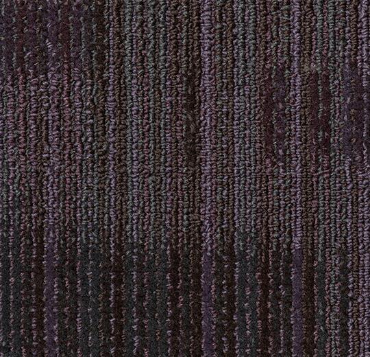 Купить  Ковровая плитка Forbo Tessera Alignment (202, Да, Фиолетовый), фото - КонтрактПол - 39
