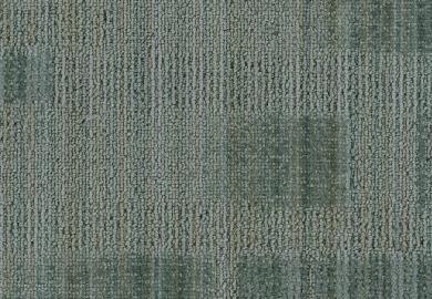 Купить Ковровая плитка Forbo Tessera Alignment (222, Да, Зеленый), фото - КонтрактПол - 47