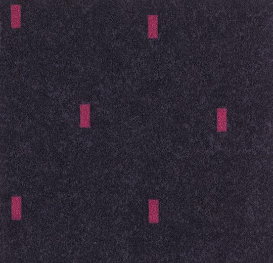 Купить  Ковролин Forbo Markant Graphic City (11616, Да, Фиолетовый, 2 м), фото - КонтрактПол - 21