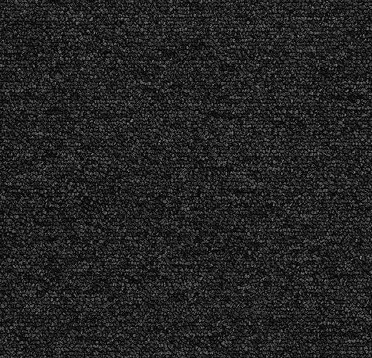 Купить  Ковровая плитка Forbo Tessera Layout & Outline (2100PL, Да, Черный), фото - КонтрактПол - 44