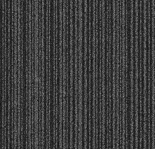 Купить  Ковровая плитка Forbo Tessera Layout & Outline (3100PL , Да, Антрацит), фото - КонтрактПол - 53