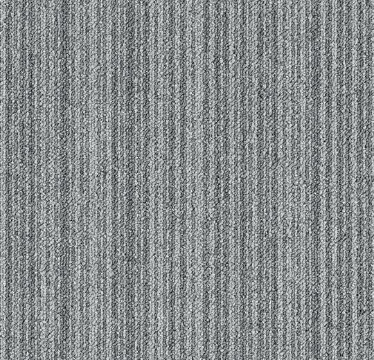 Купить  Ковровая плитка Forbo Tessera Layout & Outline (3102PL, Да, Серый), фото - КонтрактПол - 42