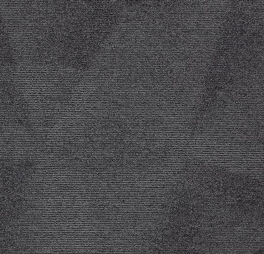 Купить  Ковровая плитка Forbo Tessera Diffusion (2001, Да, Темно-серый), фото - КонтрактПол - 28