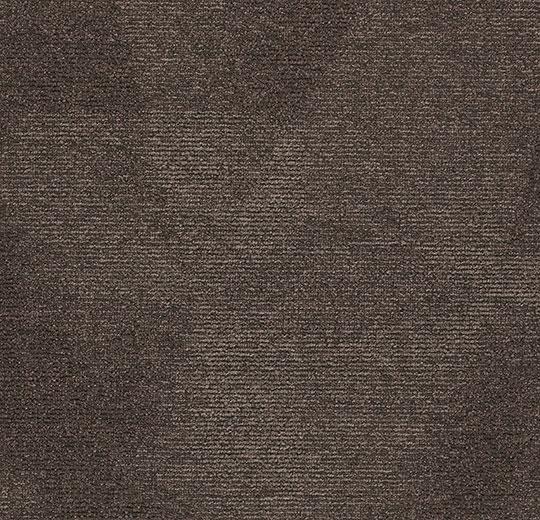 Купить  Ковровая плитка Forbo Tessera Diffusion (2004, Да, Темно-коричневый), фото - КонтрактПол - 29