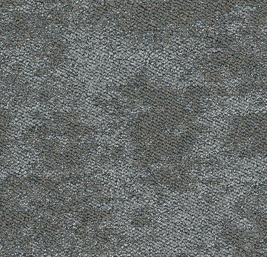 Купить  Ковровая плитка Forbo Tessera Cloudscape (3411, Да, Темно-серый), фото - КонтрактПол - 41