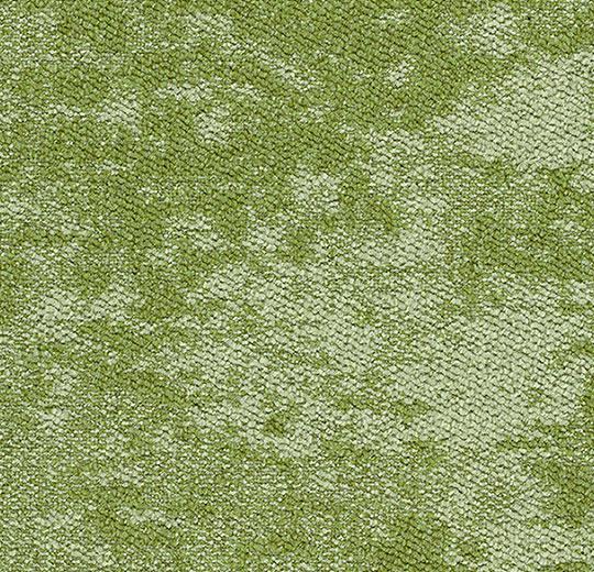 Купить  Ковровая плитка Forbo Tessera Cloudscape (3413, Да, Светло-зеленый), фото - КонтрактПол - 40