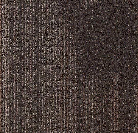 Купить  Ковровая плитка Forbo Tessera Contour (1901, Да, Темно-коричневый), фото - КонтрактПол - 35