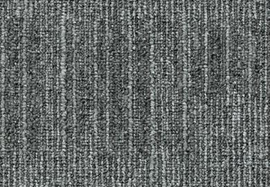 Купить Ковровая плитка Forbo Tessera Inline (873, Да, Темно-серый), фото - КонтрактПол - 34