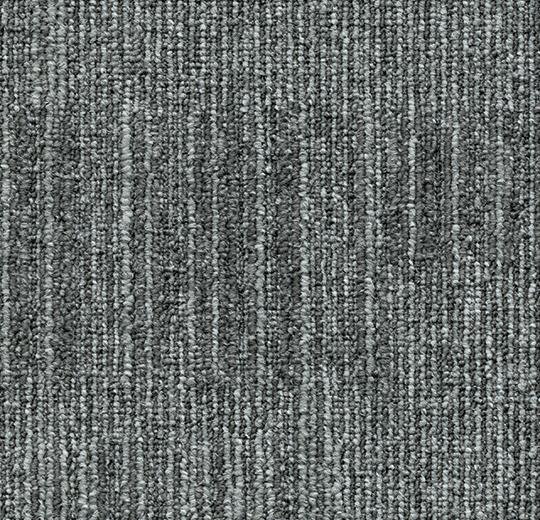 Купить  Ковровая плитка Forbo Tessera Inline (873, Да, Темно-серый), фото - КонтрактПол - 25