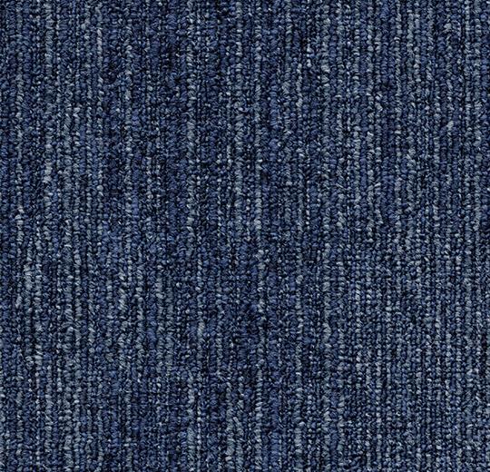Купить  Ковровая плитка Forbo Tessera Inline (876, Да, Темно-синий), фото - КонтрактПол - 27