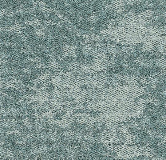 Купить  Ковровая плитка Forbo Tessera Cloudscape (3402, Да, Зеленый), фото - КонтрактПол - 32