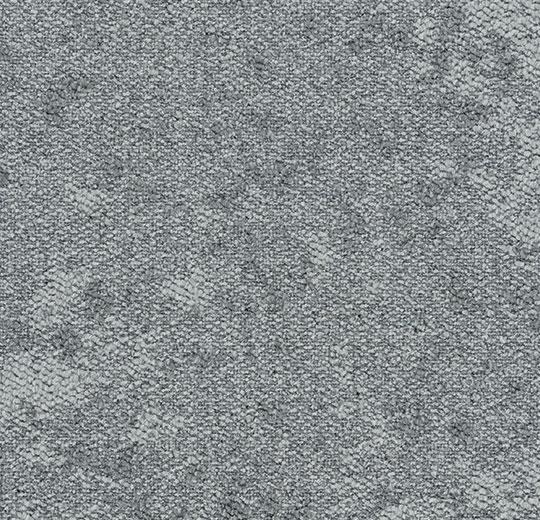 Купить  Ковровая плитка Forbo Tessera Cloudscape (3401, Да, Серый), фото - КонтрактПол - 34