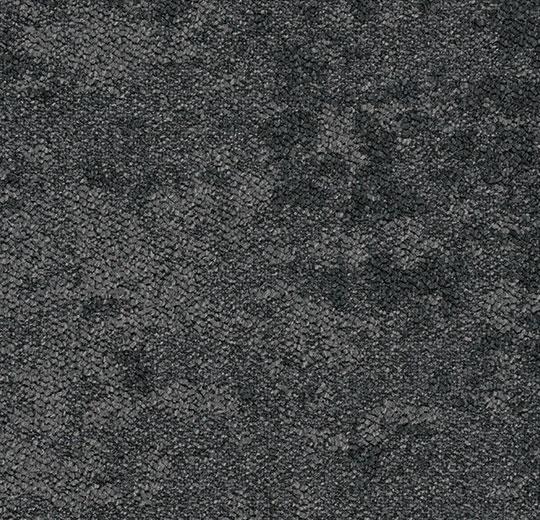 Купить  Ковровая плитка Forbo Tessera Cloudscape (3403 , Да, Черный), фото - КонтрактПол - 35