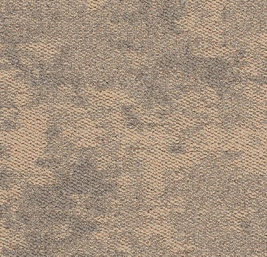 Купить  Ковровая плитка Forbo Tessera Cloudscape (3405, Да, Оранжевый), фото - КонтрактПол - 37