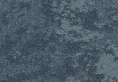 Купить Ковровая плитка Forbo Tessera Cloudscape (3406, Да, Темно-синий), фото - КонтрактПол - 58