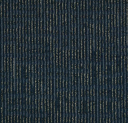 Купить  Ковровая плитка Forbo Tessera Helix (811, Да, Темно-синий), фото - КонтрактПол - 32
