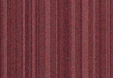 Купить Ковровая плитка Forbo Tessera Barcode (309, Да, Красный), фото - КонтрактПол - 55