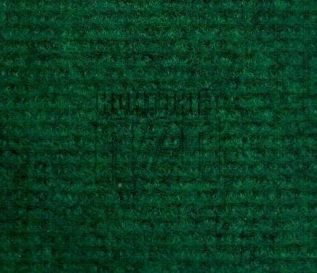 Купить  Ковролин для выставок Экспо Карпет (201, Темно-зеленый, 2 м), фото - КонтрактПол - 53